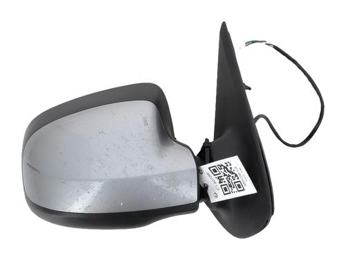 Right mirror DACIA SANDERO II 1.5 Blue dCi 95 (B8JL) | BP32202335C27