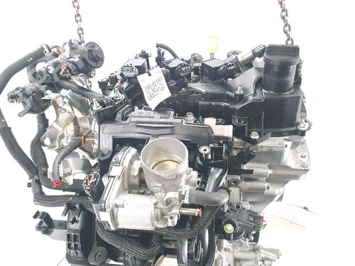 Engine TOYOTA AYGO X (_B7_) 1.0 VVT-i (KGB70) | BP37483300M1 - Image 5