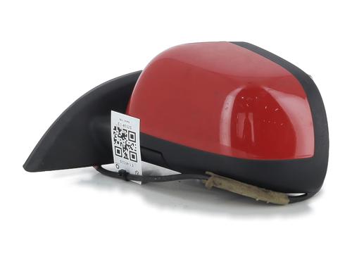 Left mirror NISSAN LEAF (ZE0) Electric | BP31142315C26 