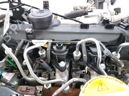 Engine RENAULT CLIO III (BR0/1, CR0/1) | BP39910247M1 - Image 9