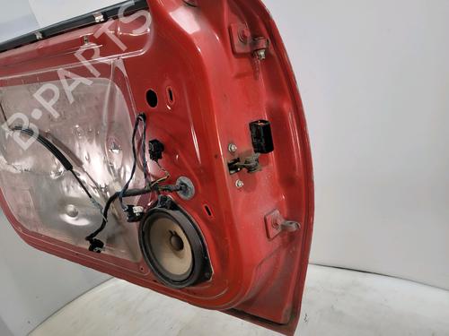 Left front door OPEL CORSA D (S07) 1.3 CDTI (L08, L68) | BP28835893C2 