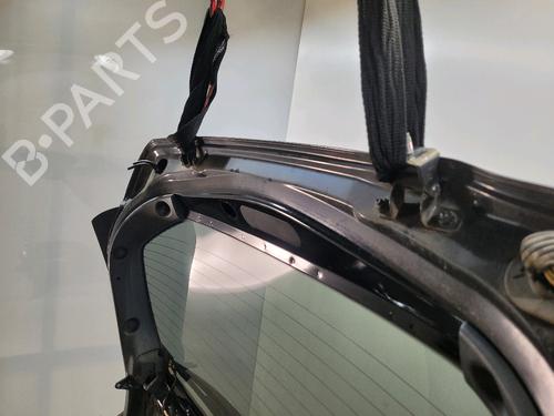 Tailgate NISSAN JUKE (F15) 1.5 dCi | BP29623882C6 