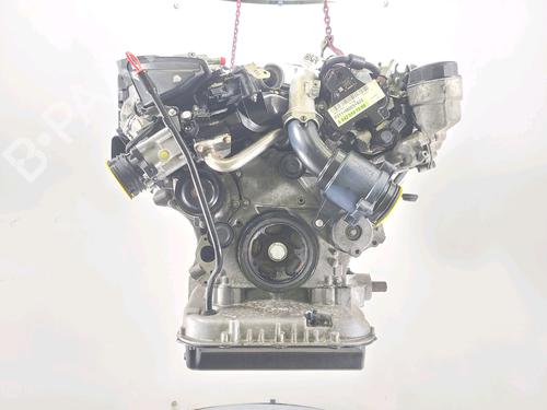 Used Engine MERCEDES-BENZ E-CLASS (W211) E 280 CDI 4-matic (211.084) (190 hp) 25930958