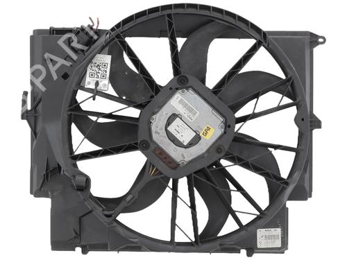 kleventilator-elektrisk-bmw-x1-e84-2009-2010-2011-2012-2013-2014-2015-32309737 main image