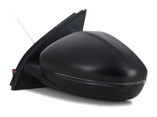 Left mirror PEUGEOT 308 SW II (LC_, LJ_, LR_, LX_, L4_) 1.6 BlueHDi 100 | BP27553773C26 