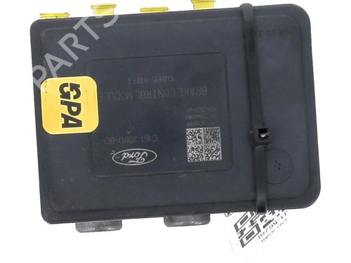 ABS pump FORD FIESTA VI (CB1, CCN) 1.6 ST | BP32487635M43