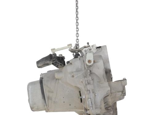 Gearbox PEUGEOT 208 I (CA_, CC_) 1.4 HDi | BP27440056M3 