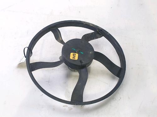 Used Radiator fan PEUGEOT 206+ (2L_, 2M_) 1.4 HDi eco 70 (68 hp) 30166320