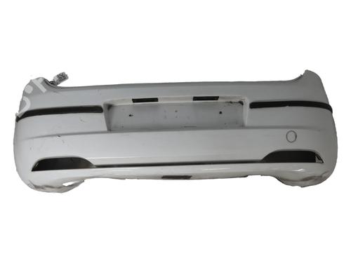 Used Rear bumper FIAT GRANDE PUNTO (199_) 1.2 (65 hp) 30118937