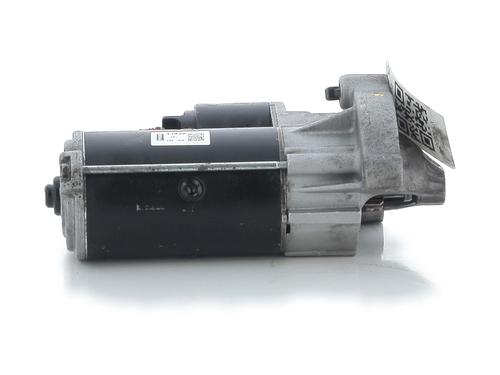 Used Starter CITROËN BERLINGO / BERLINGO FIRST Box Body/MPV (M_) [1996-2011]  31635411