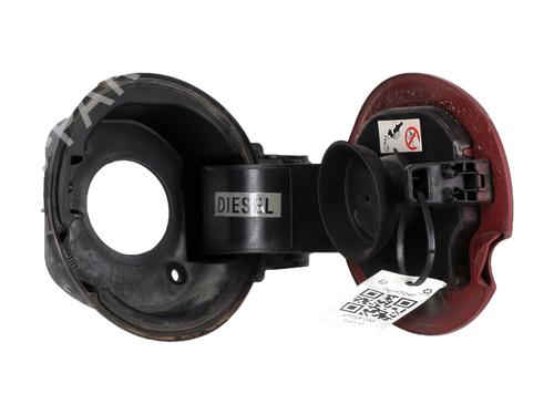 Used Fuel flap RENAULT MEGANE III Coupe (DZ0/1_) 1.5 dCi (DZ09, DZ0D, DZ1F, DZ1G, DZ14, DZ29) (110 hp) 21061423