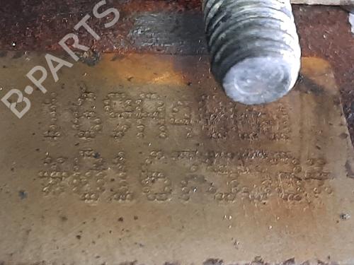 Engine FIAT PUNTO EVO (199_) 1.2 | BP32278539M1 - Image 8