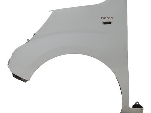 Used Left front fenders Left front fenders CITROËN NEMO Box Body/MPV (AA_) 1.4 HDi (68 hp) 34269898 34269898