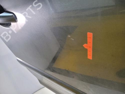Right front door CITROËN C4 Picasso I MPV (UD_)  | BP28285939C3 