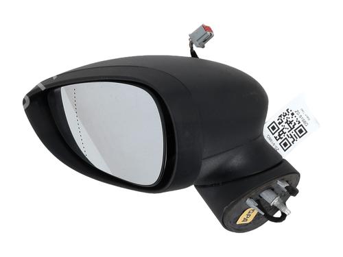 Used Left mirror Left mirror FORD FIESTA VI (CB1, CCN) 1.4 TDCi (70 hp) 33533392 33533392
