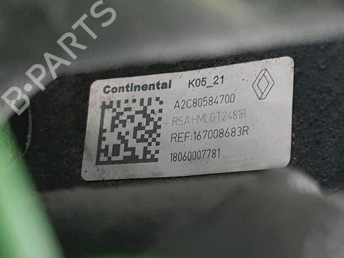 Engine RENAULT MASTER III Van (FV) 2.3 dCi 130 FWD (FV0M, FV0Y, FV0J, FV02, FV03) | BP34111947M1  - Image 8