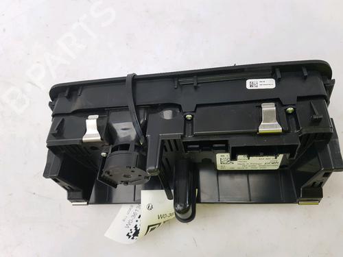 Climate control AUDI A1 (8X1, 8XK) 1.4 TFSI | BP13680562I5 