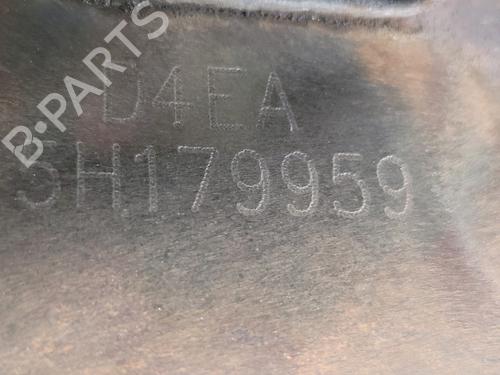 Engine KIA SPORTAGE II (JE_, KM_) 2.0 CRDi | BP29874464M1