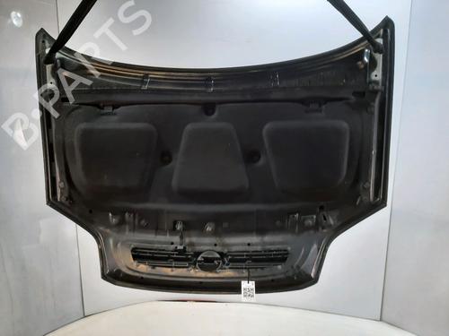 Hood OPEL ZAFIRA A MPV (T98) 1.8 16V (F75) | BP17102195C1 