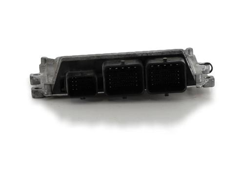 Used Engine control unit (ECU) Engine control unit (ECU) PEUGEOT 208 I (CA_, CC_) 1.2 VTI 82 (82 hp) 34051102 34051102