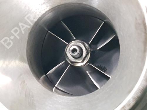 Engine PEUGEOT 208 I (CA_, CC_) 1.6 HDi | BP30190717M1