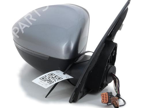 Right mirror PEUGEOT 308 II (LB_, LP_, LW_, LH_, L3_) 1.2 THP 110 | BP23526004C27 
