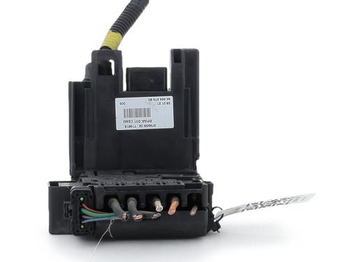 Used Electronic module Electronic module PEUGEOT 5008 (0U_, 0E_) 2.0 HDi 150 / BlueHDi 150 (150 hp) 35999110 35999110
