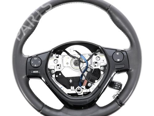 Rat PEUGEOT 108 1.0 VTi 72 (72 hp) 32848248