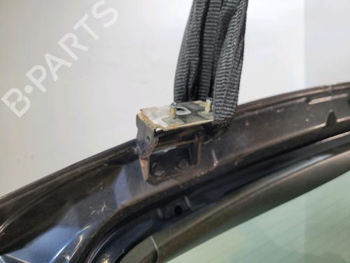 Tailgate FORD FOCUS I (DAW, DBW) 1.6 16V | BP19670841C6 