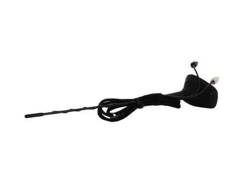 Antenne/Base RENAULT CAPTUR I (J5_, H5_) 1.3 TCe 150 (J5NK, J5JS) (150 hp) 29741524
