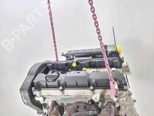 Engine PEUGEOT 206 Hatchback (2A/C)  | BP28177227M1 