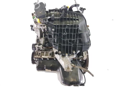 Engine BMW 3 (E90) 318 i | BP39633391M1 - Image 2