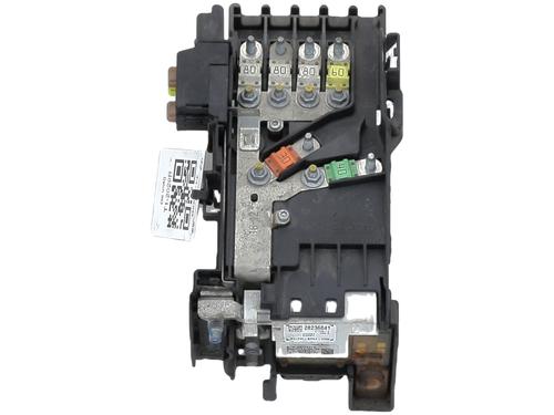 Electronic module PEUGEOT 308 I (4A_, 4C_) 1.6 HDi | BP29761696M83 