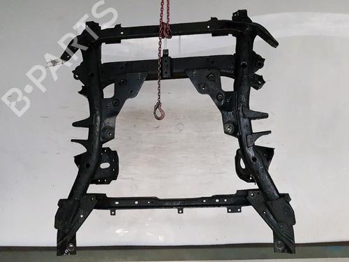 Used Subframe BMW X5 (E70) xDrive 40 d (306 hp) 28533916