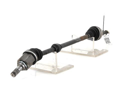 Right front driveshaft NISSAN MICRA III (K12) 1.2 16V | BP26609034M39 