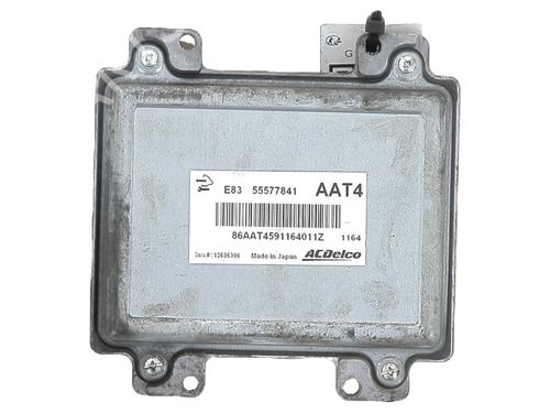 Engine control unit (ECU) OPEL CORSA D (S07) 1.4 (L08, L68) | BP31032095M57
