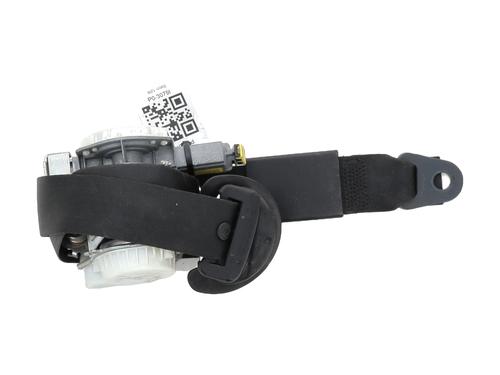 Used Front left seatbelt PEUGEOT 3008 I MPV (0U_) 1.6 HDi (112 hp) 32434478