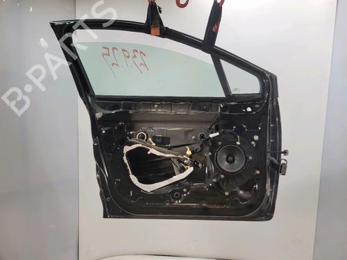 Left front door RENAULT CLIO IV Grandtour (KH_) 1.5 dCi 90 (KHN3, KHN4) | BP30049140C2 