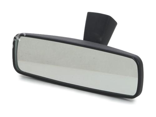 Used Rear mirror PEUGEOT 2008 I (CU_) 1.2 VTi (82 hp) 28366570