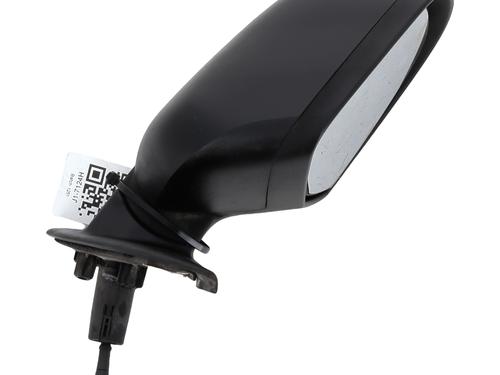 Used Right mirror NISSAN MICRA III (K12) 1.5 dCi (86 hp) 32401424