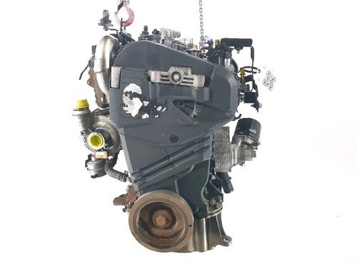 Used Engine Engine DACIA DUSTER (HS_) 1.5 dCi (HSMC) (107 hp) 33972900 33972900