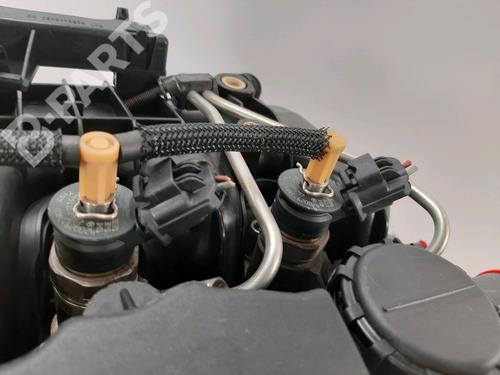 Engine CITROËN C4 Picasso I MPV (UD_) 1.6 HDi | BP10459864M1  - Image 11