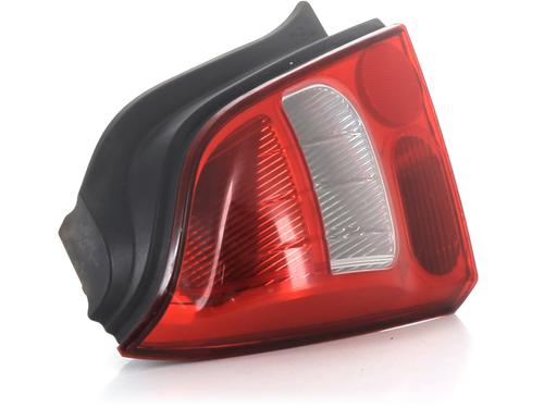 Left taillight RENAULT TWINGO II (CN0_) 1.5 dCi (CN0E) | BP30165908C34