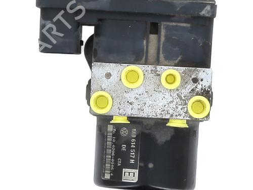 ABS pump VW TOURAN (1T1, 1T2)  | BP26542050M43 