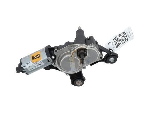 Viskermotor bakrute AUDI A3 Sportback (8PA) 1.9 TDI | BP29931889M102