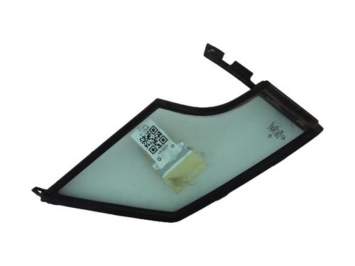 Used Front left quarter glass MERCEDES-BENZ A-CLASS (W168) A 170 CDI (168.009, 168.109) (95 hp) 30799759