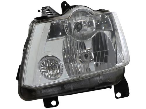 Venstre forlygte RENAULT MODUS / GRAND MODUS (F/JP0_) 1.5 dCi (FP0G, JP0G) | BP29346116C28 