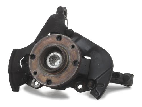 Used Right front steering knuckle FIAT PANDA (169_) 1.2 (169AXF2A, 169AXF1A) (69 hp) 29602411