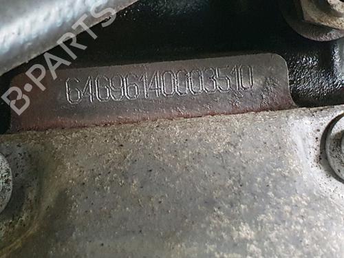 Engine MERCEDES-BENZ E-CLASS (W211) E 220 CDI (211.006) | BP33972793M1  - Image 9