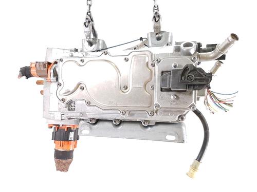 Inverter/Converter RENAULT ZOE (BFM_) ZOE | BP29110306M119